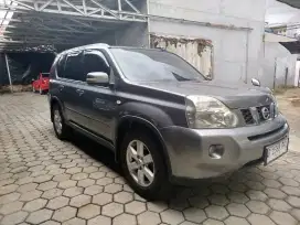 DP 10 jt xtrail