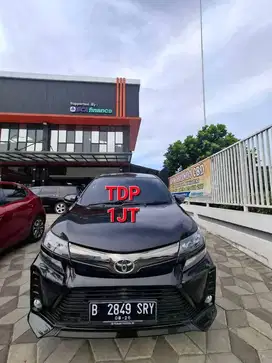 Toyota Veloz 1.5 Manual Tahun 2021 Kondisi Mulus Terawat Istimewa