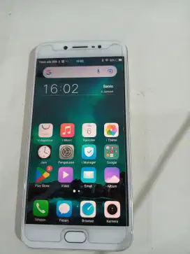 HP VIVO V5 JUAL BU BOLEH NEGO