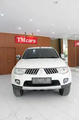 Mitsubishi Pajero 2013 Dakar 4X4 Diesel