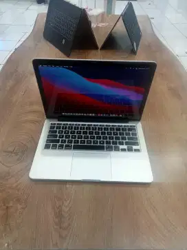 Macbook Air 13 2017