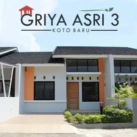 Cluster Griya Asri 3 Padang