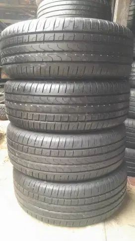 Ban copotan mini cooper Pirreli cinturato P7 RFT 205/45 R17 90%..4pcs