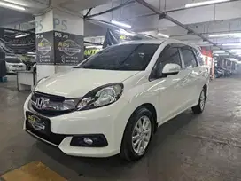 HONDA MOBILIO E CVT 2015