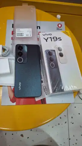 Vivo Y19s  4/128GB