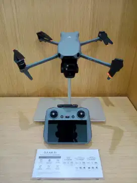 DJI AIR 3S / CICILAN TANPA KARTU KREDIT