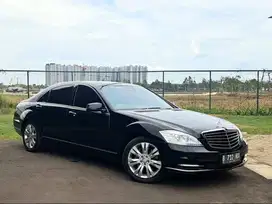 Mercedes-Benz S350 Automatic 2010