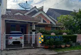 Di jual Cepat Turun Harga Rumah Murah di Nusaloka Bsd, rr