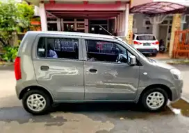 Suzuki Karimun WAGON R 2019 Sangat Irit Sekali Manual Mobil Langka