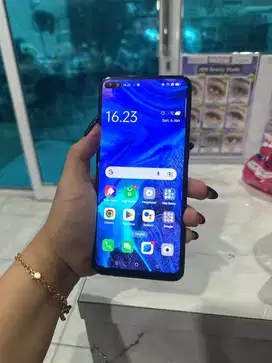 Oppo reno 4 8/128 second