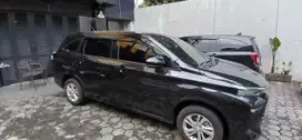 Toyota Avanza 2024 Bensin