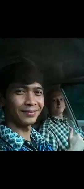 jasa driver pribadi rumahan