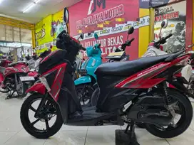 Yamaha Soul GT 125 tahun 2016