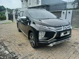 MITSUBISHI XPANDER ULTIMATE 2021 METIK TOP