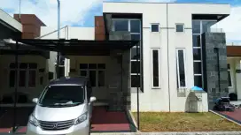 DiJual Super Murah Rumah Cluster The Green Residence Legok Tangerang