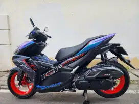 Yamaha Aerox , Th 2024, Cybercity