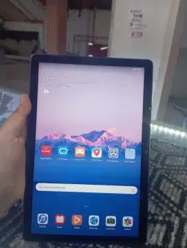 Tab Huawei Matepad T 4/64gb Fullset