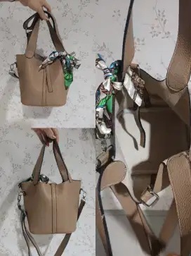 Fashion bag kulit
