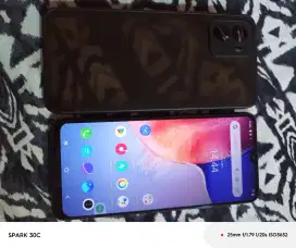 VIVO Y15S HP CAS