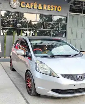 Honda Jazz 2010 Bensin