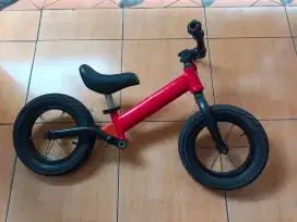 Push bike pushbike , balance bike , sepeda keseimbangan