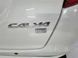 TOYOTA CALYA 1.2 G METIK 2019 PUTIH