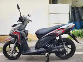 Honda Vario Tekno , Th 2010 , Mulus