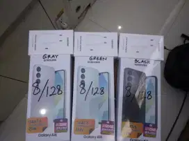 Promo samsung A16 series