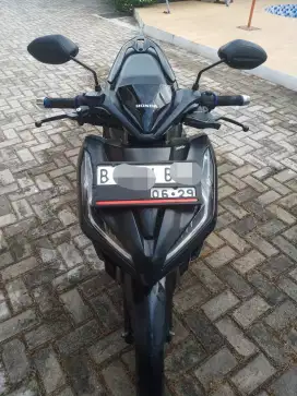 Tt mhr Vario 150 keyless pjk pjng