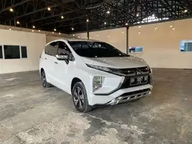 Mitsubishi xpander ultimate matic 2021