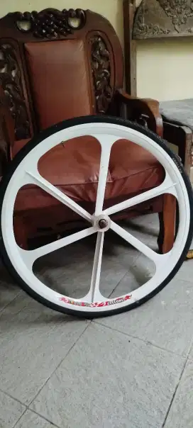 Velg fixie ukuran 26