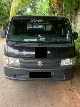 Suzuki Carry Pick-Up