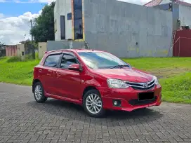 Toyota Etios Valco G Manual 2015 Istimewa