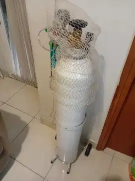 TABUNG OXYGEN 2M3