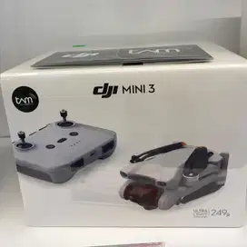 Drone Dji mini 3