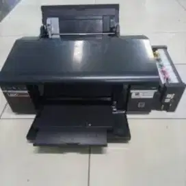 Dua unit printer Epson L805