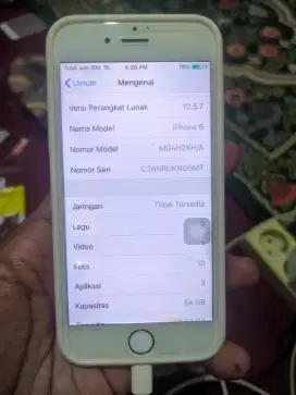 iphone 6 64gb wifi only