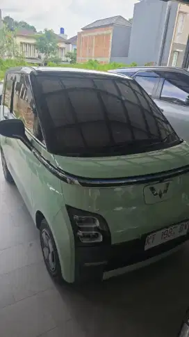 Wuling Air EV Long Range