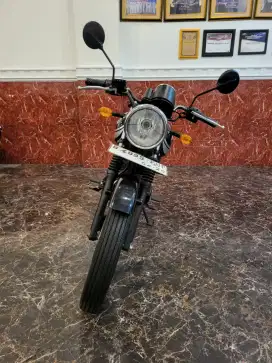 DP MURAH* KAWASAKI W175 CAFE 2019 ~ NOMINUS SIAP PAKAI