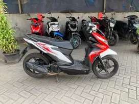 Honda beat eco 2019 Surat Komplit