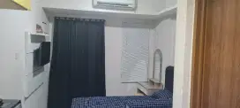 Disewakan untuk Bulanan/Tahunan Apartemen Thamrin District kota Bekasi