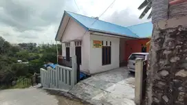 1 Rumah + 4 Unit Bangsalan, Daerah MT. Haryono (Pasar Buton)