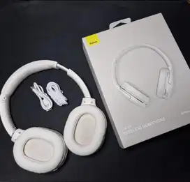 Baseus wireless headphone