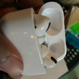 airpod pro anc gen 1 like new