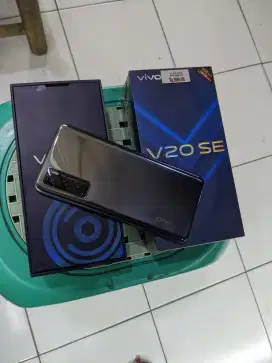 Vivo v20se 8/128 fullset