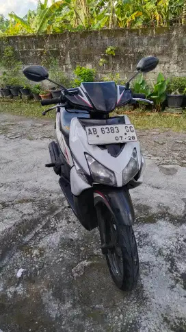 Honda Vario Karbu 110 2013