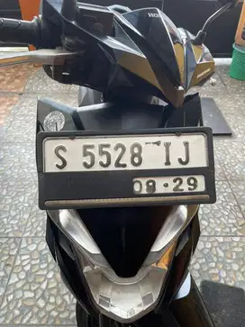 Dijual Honda beat esp 2019