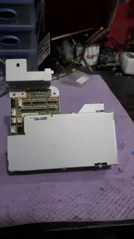 Mainboard epson L800