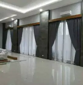 Jual Hordeng geratis pasang