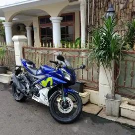 Yamaha R15 tahun 2016 original